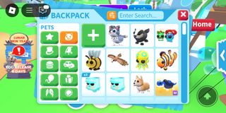 (Category: ) located in . Submitted by adoptmepetsforcheap (Listing ID 1350683904, Image 1). Description: .