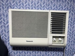 Aircon Window Type