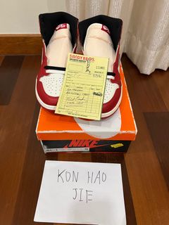 (Category: ) located in . Submitted by snkr_heaven (Listing ID 1350646251, Image 1). Description: .