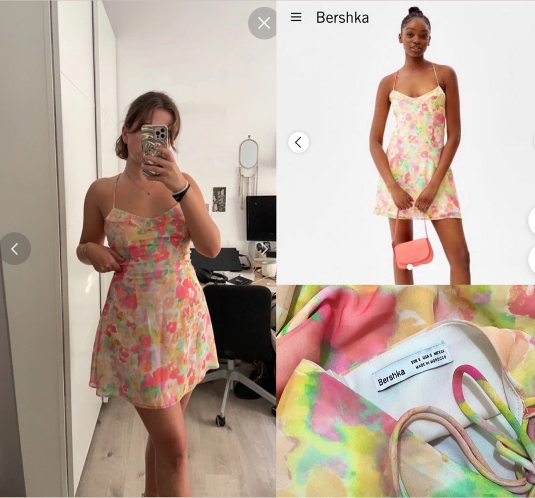 babydoll dress sleeveless