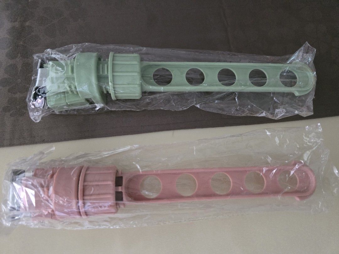 Brand new hanger multiplers