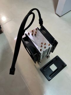 電腦CPU塔散63008546124289110