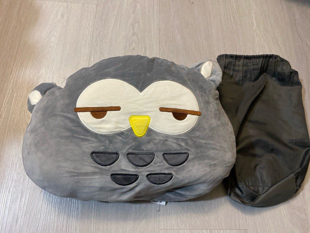 Cushion