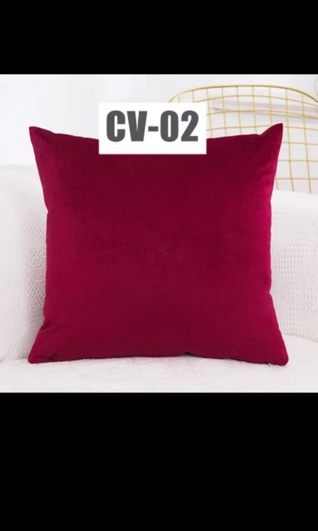 Cushion Cover64885401813379110