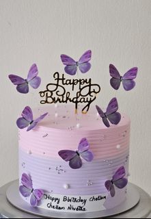 (Category: ) located in . Submitted by cakesbylavan (Listing ID 1350685088, Image 1). Description: .