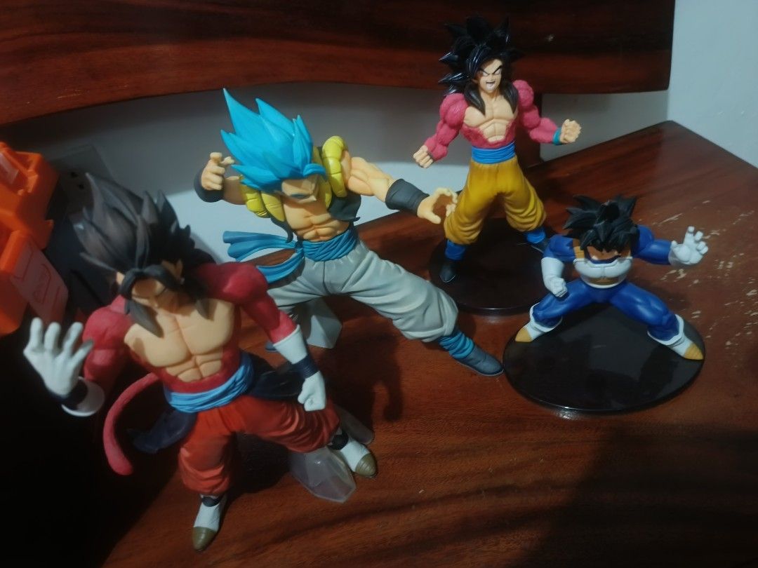 Dbz (Category: Raw Singles) located in Bulacan. Submitted by android117 (Listing ID 1350702680, Image 3). Description: take all 2500.