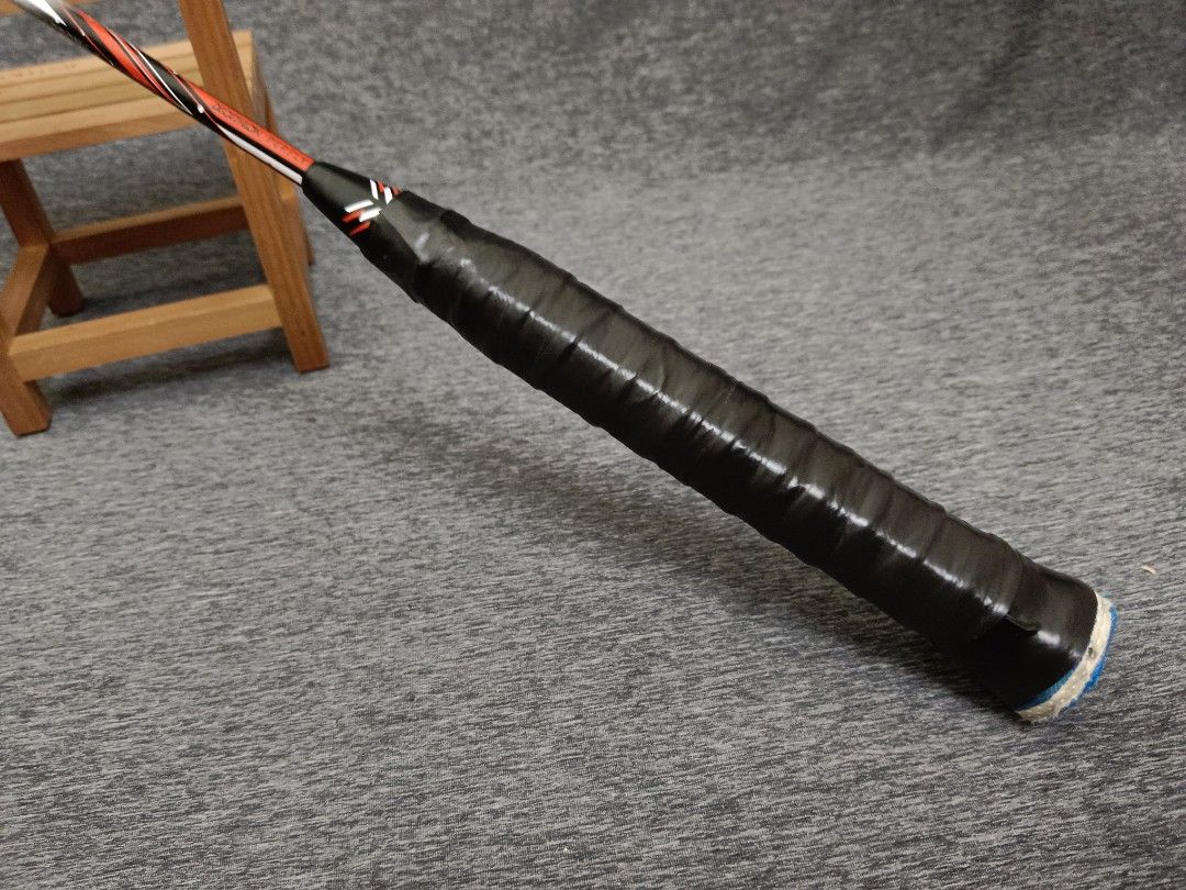 decathlon perfly 560 carbon 碳纖維 羽球拍 迪卡儂