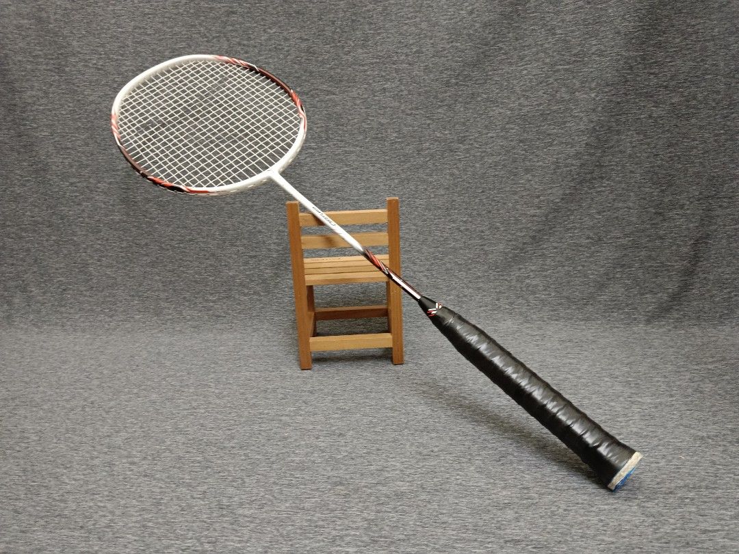 decathlon perfly 560 carbon 碳纖維 羽球拍 迪卡儂