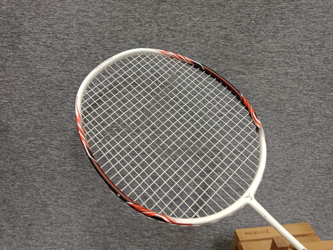 decathlon perfly 560 carbon 碳纖維 羽球拍 迪卡儂
