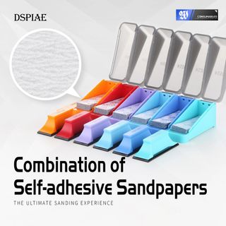 DSPIAE Collection item 1