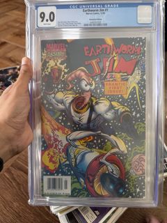(Category: ) located in . Submitted by thecomicroom (Listing ID 1350578548, Image 1). Description: .