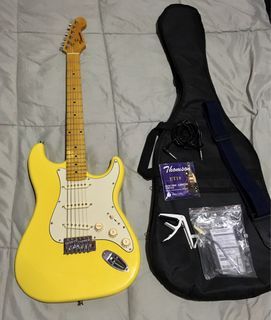 Electric Guitar