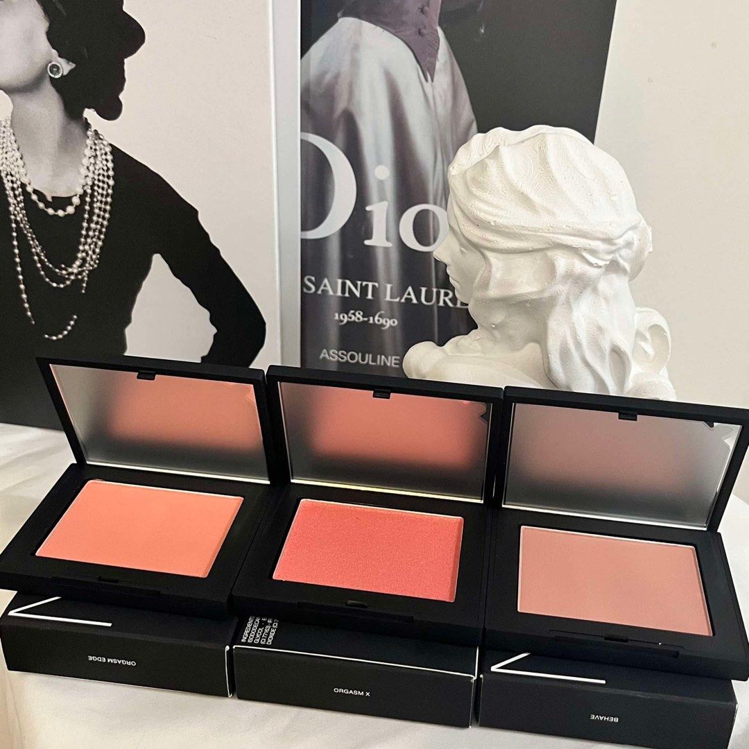 International Make up Products (Category: Makeup) located in Lapu-Lapu City. Submitted by itsayespurchase_21 (Listing ID 1350634509, Image 3). Description: Pre Order Authentic US import International Make up Products Via Airship. Payment First, don’t mine if you cannot pay right away. 📍Lapu-lapu City Cebu. .