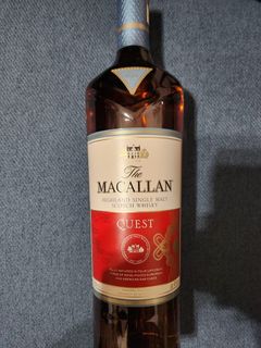 威士忌界的勞斯萊斯 與 梵高"輕井沢 Karuizawa   "麥卡倫 Macalllan "威士忌界的勞斯來斯攻略.  Collection item 1
