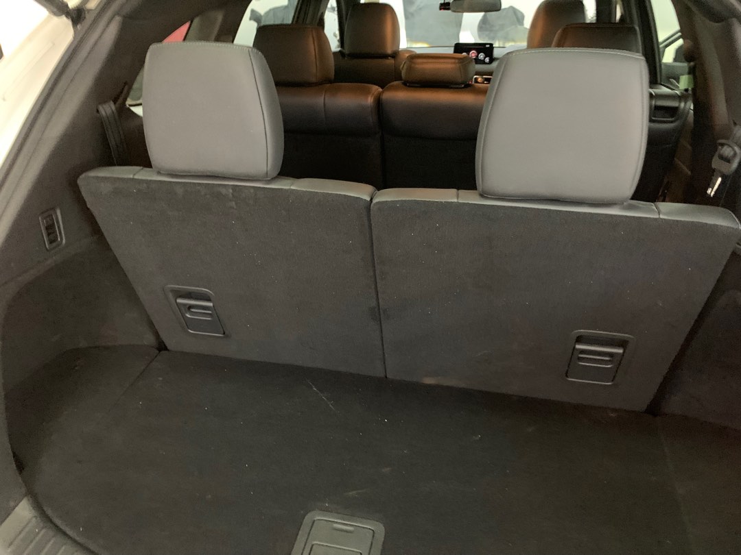 Mazda CX8 CX8 Auto498305692808652806