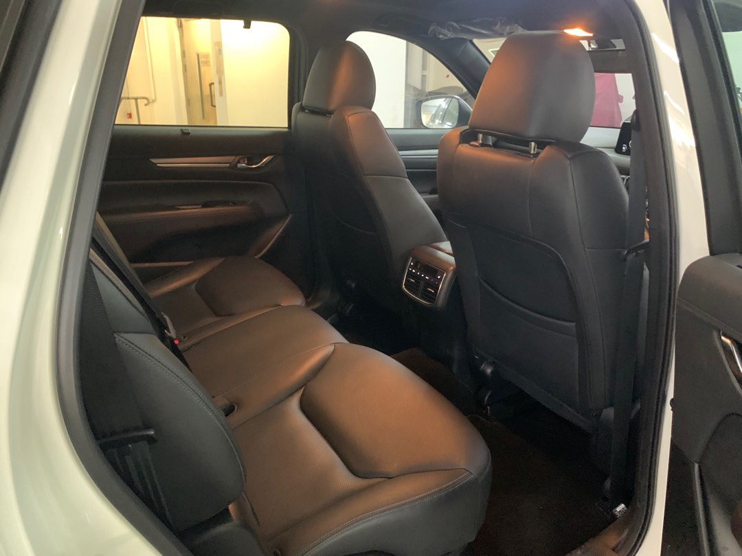 Mazda CX8 CX8 Auto498305692808652804