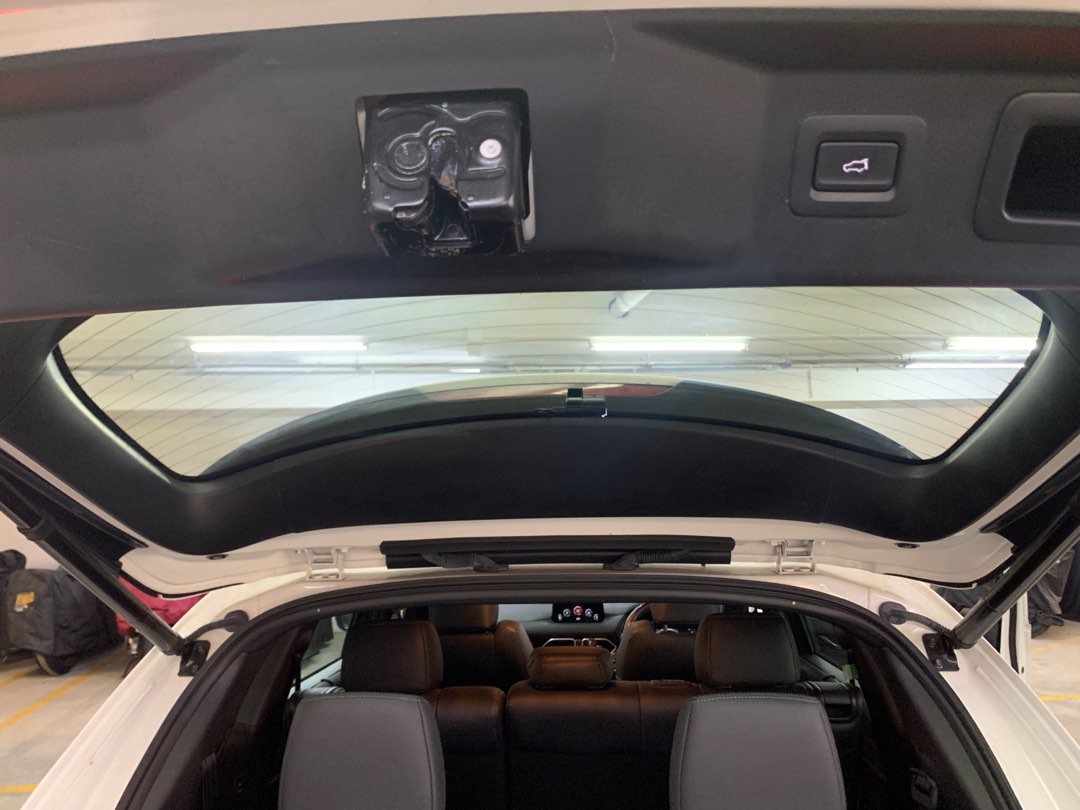 Mazda CX8 CX8 Auto498305692808652805