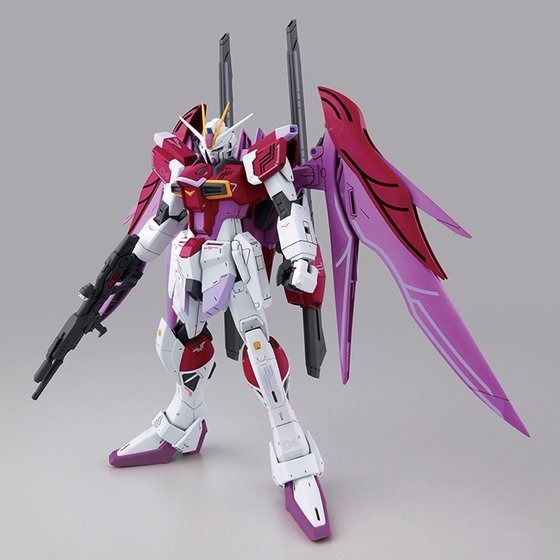 MG Gundam Gunpla (Category: Gundam Model Kits) located in Singapore. Submitted by ban-kai (Listing ID 1350552940, Image 3). Description: AEGIS $65 Destiny Impulse Gundam R (Regenes) $100 Hi-v GUNDAM HWS Ver.Ka with metal frame $190 INFINITE JUSTICE $70 STRIKE ROUGE OOTORI EQUIPMENT VER.RM $65 Wing Gundam Zero EW Ver.Ka $80 Buy more got discount.