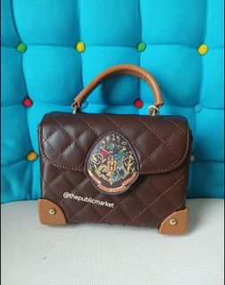 Miniso x harry potter bag Dijual Beli 100+ Miniso x harry potter