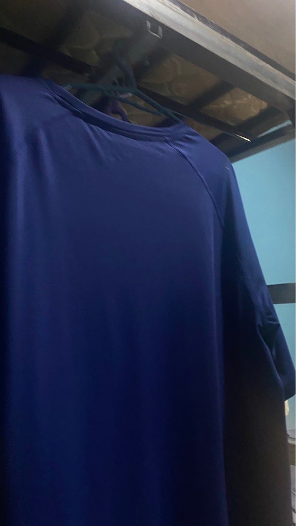 Nike Dri-Fit (Category: Activewear) located in San Pablo. Submitted by asteryow (Listing ID 1350587972, Image 3). Description: Price is Negotiable All items are personally owned and well taken care of Color may be affected by lighting 3XL on tag but can be worn by size large RFS: College funds.