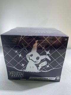 (Category: ) located in . Submitted by tcgpokevault (Listing ID 1350552609, Image 1). Description: .