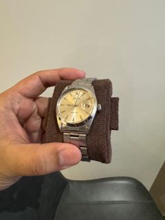 (Category: ) located in . Submitted by dapperwatchmnl (Listing ID 1350680875, Image 1). Description: .