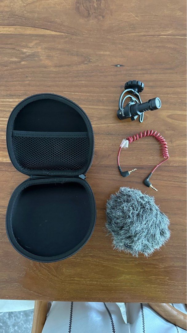 Rode mic65572438559105110