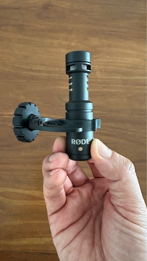 Rode mic65572438559105111