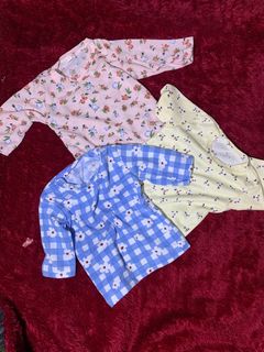 (Kategori: ) berada di . Dikirim oleh isi_lemari_yeay (ID iklan 1350684310, Gambar 1). Deskripsi: .