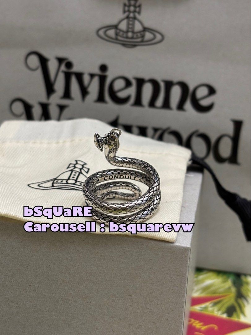 現貨只有S、L碼) 購自英國限定版2025春夏Vivienne Westwood