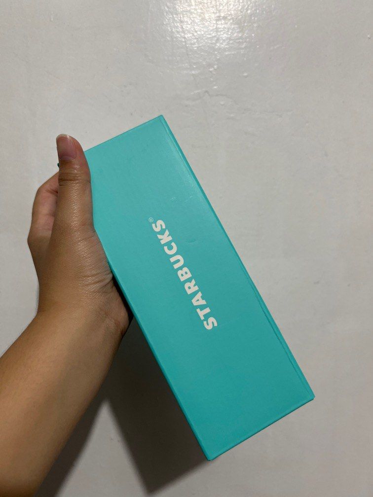 Starbucks 2025 Planner & Tumblers (Category: Water Bottles & Tumblers) located in Plaridel. Submitted by rarefindlux (Listing ID 1350683351, Image 3). Description: Starbucks planner - 1200 Starbucks Indigo Tumbler - Venti Size 1300 Starbucks TQ - 899 Starbucks Anniversary Tumbler - 1300.