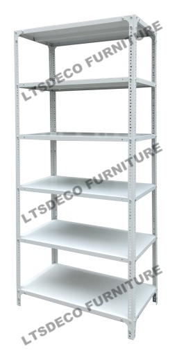 STEEL RACK | OFFICE PARTITION | OFFICE FURNITURE, Furniture & Home ...