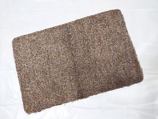 Tile Rug, Brownish
