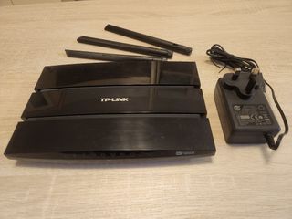 TP LINK C5 AC1200 Dual Band Router630022548218891115