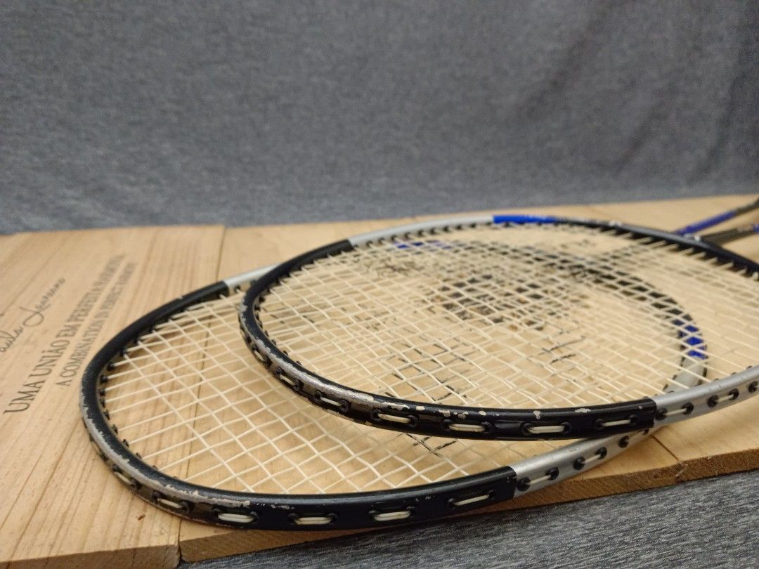 VICTOR mix power 07 carbon 碳纖維 羽球拍 附拍袋