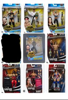 (Category: ) located in . Submitted by wweactionfiguresg (Listing ID 1336849256, Image 1). Description: .