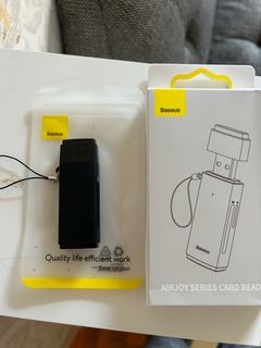 讀卡器