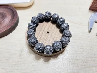 小網神社赤瑪瑙8mm