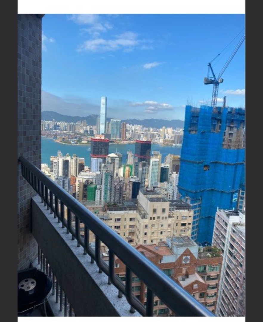 Western Mid-Levels residential property for private sale63438282692226113