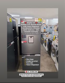 Fridges Collection item 1