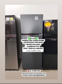 Fridges Collection item 3