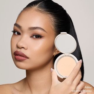 Absidy Translucent Perfecting Powder