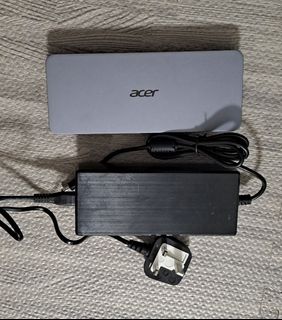 Acer USB-C Dock Expansion Base63004628946307110