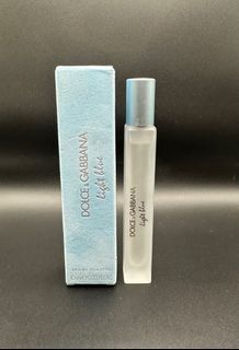 Authentic D&G Light Blue Pour Femme