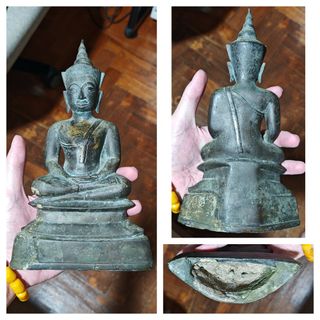 (Category: ) located in . Submitted by taewada_thai_amulets (Listing ID 1352293048, Image 1). Description: .