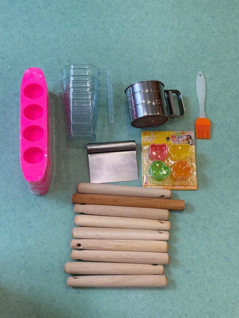 Baking tools65074405054979110