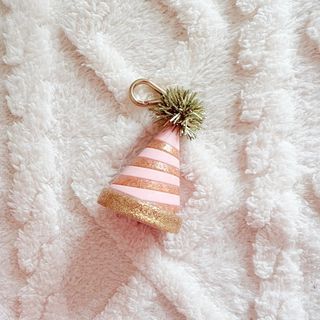 Bath & Body Works Birthday Hat Pocketbac Holder