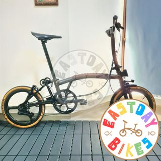 (Category: ) located in . Submitted by eastdaybikes (Listing ID 1192163839, Image 1). Description: .