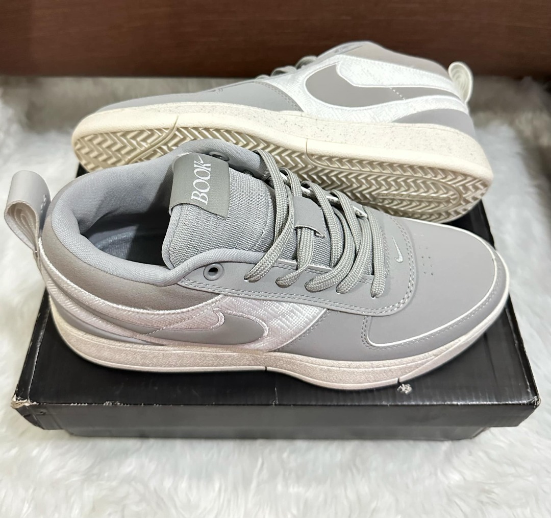 booker sneakers