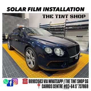 (Category: ) located in . Submitted by thetintshop.sg (Listing ID 1224316254, Image 1). Description: .